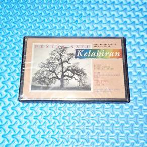 Pentas Satu: Kelahiran (Nasyid & Puisi Islam)