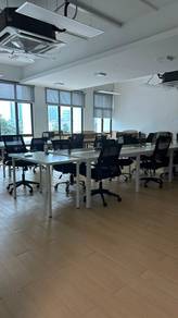 Office space For Sale in Cyberjaya,SGR