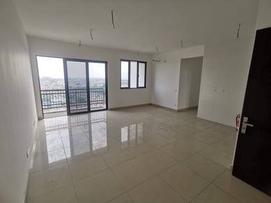 Condominium For Sale in Eco Bloom @ Eco Meadows