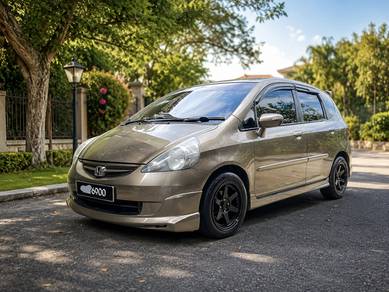 Honda Jazz VTEC in Pasir Mas, KTN