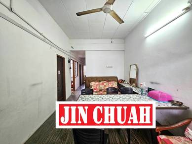 1-storey Terraced House For Sale in Jelutong,PNG