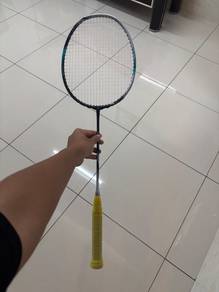 badminton yonex 88dpro 4u