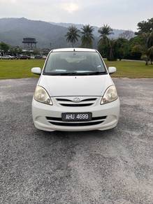 Perodua Viva 850 EX in Gurun, KDH