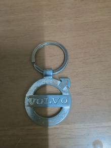 keychin logo Volvo 