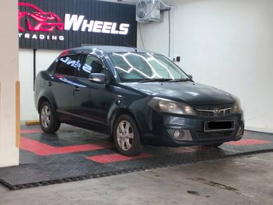 Proton Saga FLX EXECUTIVE in Skudai, JHR