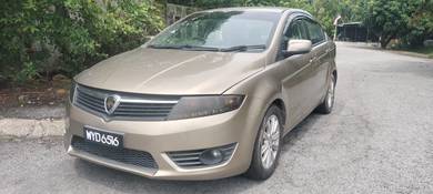 Proton Preve CFE PREMIUM in Ipoh, PRK
