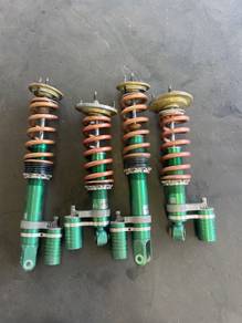 Adjustable tein bnr32 r32 gtr