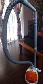 Panasonic Vacuum MC-CG302 Faulty(Spare Parts Only)