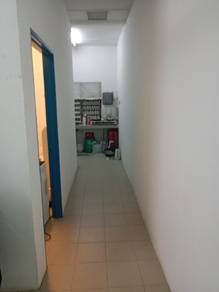 Townhouse For Rent in Gombak,SGR