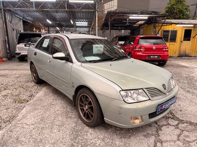 Proton Waja PREMIUM in Cheras, KUL