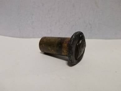 Vintage Brass Stud