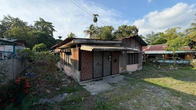 Bungalow House For Sale in Taiping,PRK