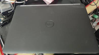 Dell I5 Gen6 