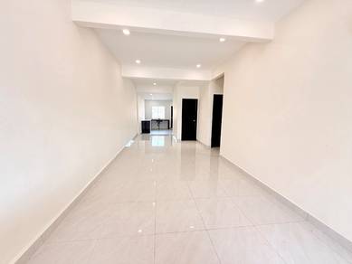 1-storey Terraced House For Sale in Skudai,JHR