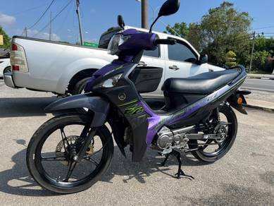 Yamaha EZ115