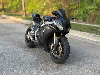 Honda CBR1000RR