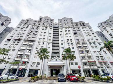 Apartment For Sale in Avenue Court
