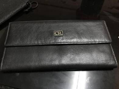 Carlo Rino Wallet
