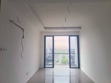 Condominium For Sale in G Residence (Alor Setar)