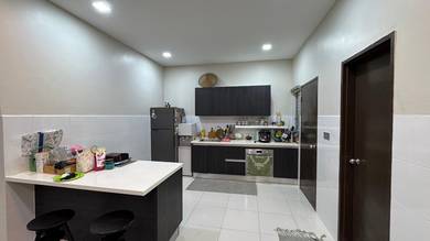 2-storey Terraced House For Sale in Iskandar Puteri,JHR