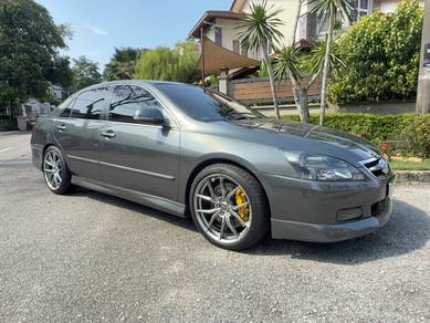 Honda Accord V6 in Dengkil, SGR