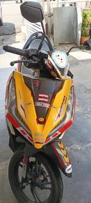 Honda Vario 150