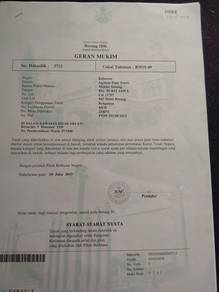 Residential Land in Selising, KTN