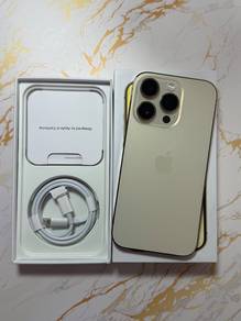 iPhone 14 Pro 128gb Gold ESIM FULLSET