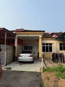 Terraced House For Sale in Kerian,PRK