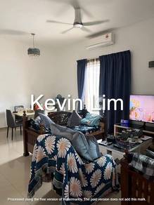 2.5-storey Terraced House For Sale in Sungai Ara,PNG