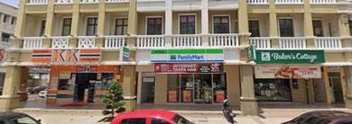 Shop lot For Rent in Putrajaya,PJY