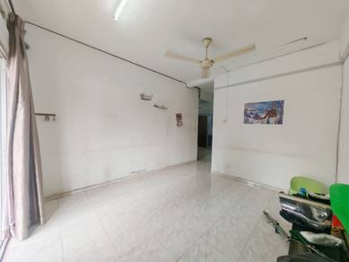Apartment For Sale in Pangsapuri Bakti 2