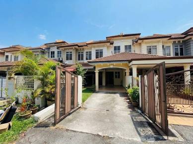 2-storey Terraced House For Sale in Puchong,SGR