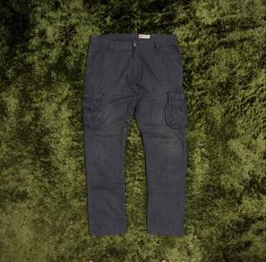Wrangler Cargo Pant sz 36.::