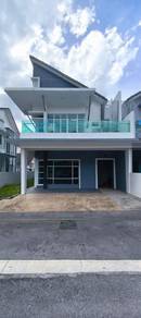 Semi-Detached House For Sale in Kajang,SGR