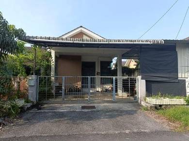 Semi-Detached House For Sale in Kuala Terengganu,TRG