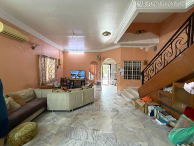 3-storey Terraced House For Sale in Cheras,SGR