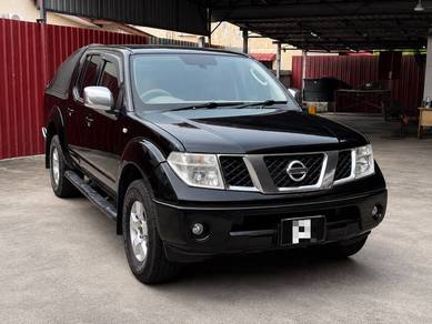 Nissan Navara LE in Kajang, SGR