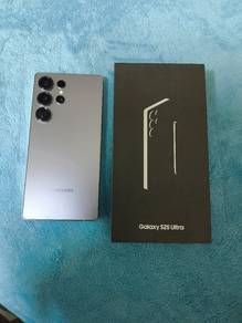 Samsung S25 ultra 5G