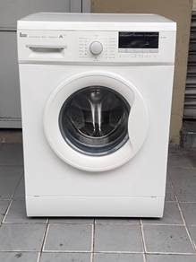 Teka Front load  Washer Washing Machine 8kg