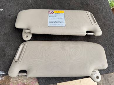 Suzuki Kizashi RE91S Sunvisor Jpn