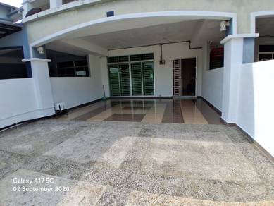2-storey Terraced House For Rent in Alor Setar,KDH
