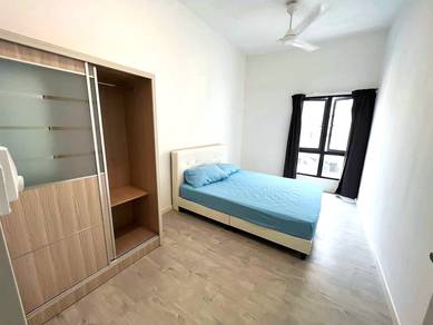 Condominium For Sale in Novus Condominium