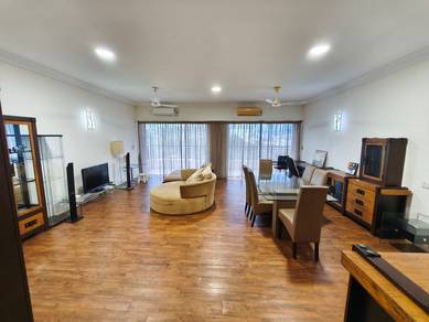 Condominium For Sale in Seri Maya