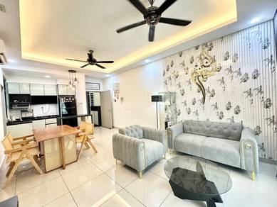 Service Residence For Rent in Austin Regency