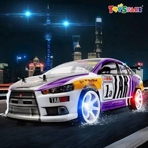 Drift Racing Xinliyuan Car