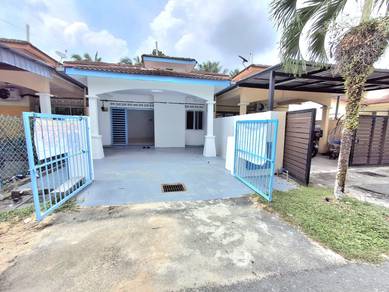 1-storey Terraced House For Sale in Banting,SGR