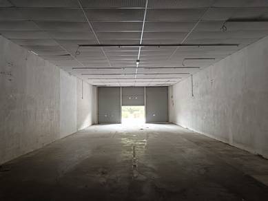 Warehouse / Factory For Rent in Kulim,KDH