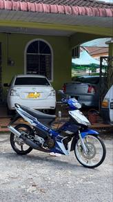 Modenas Dinamik