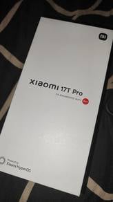Xiaomi 17T Pro